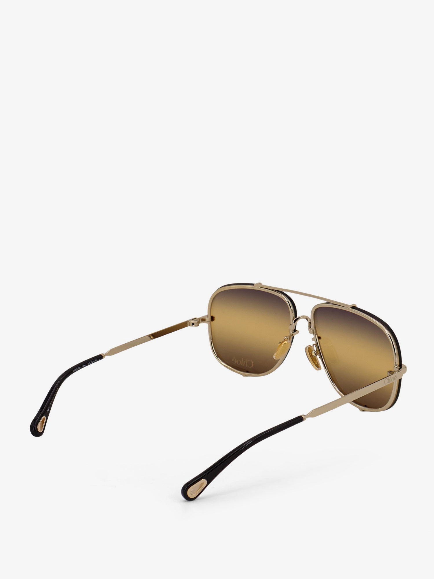 Metal sunglasses - Image 3
