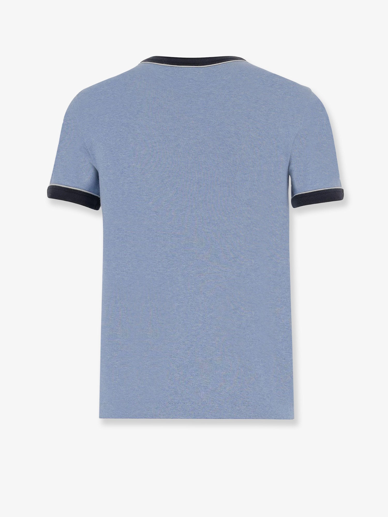 Cotton T-shirt - Image 2