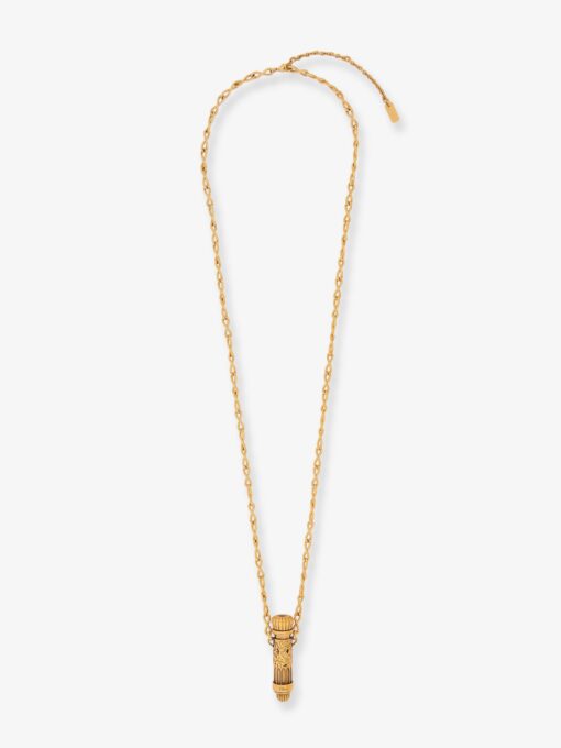 Chloé Elixir pendant necklace