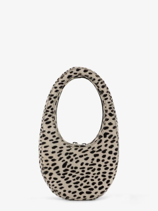 Ponyskin handbag