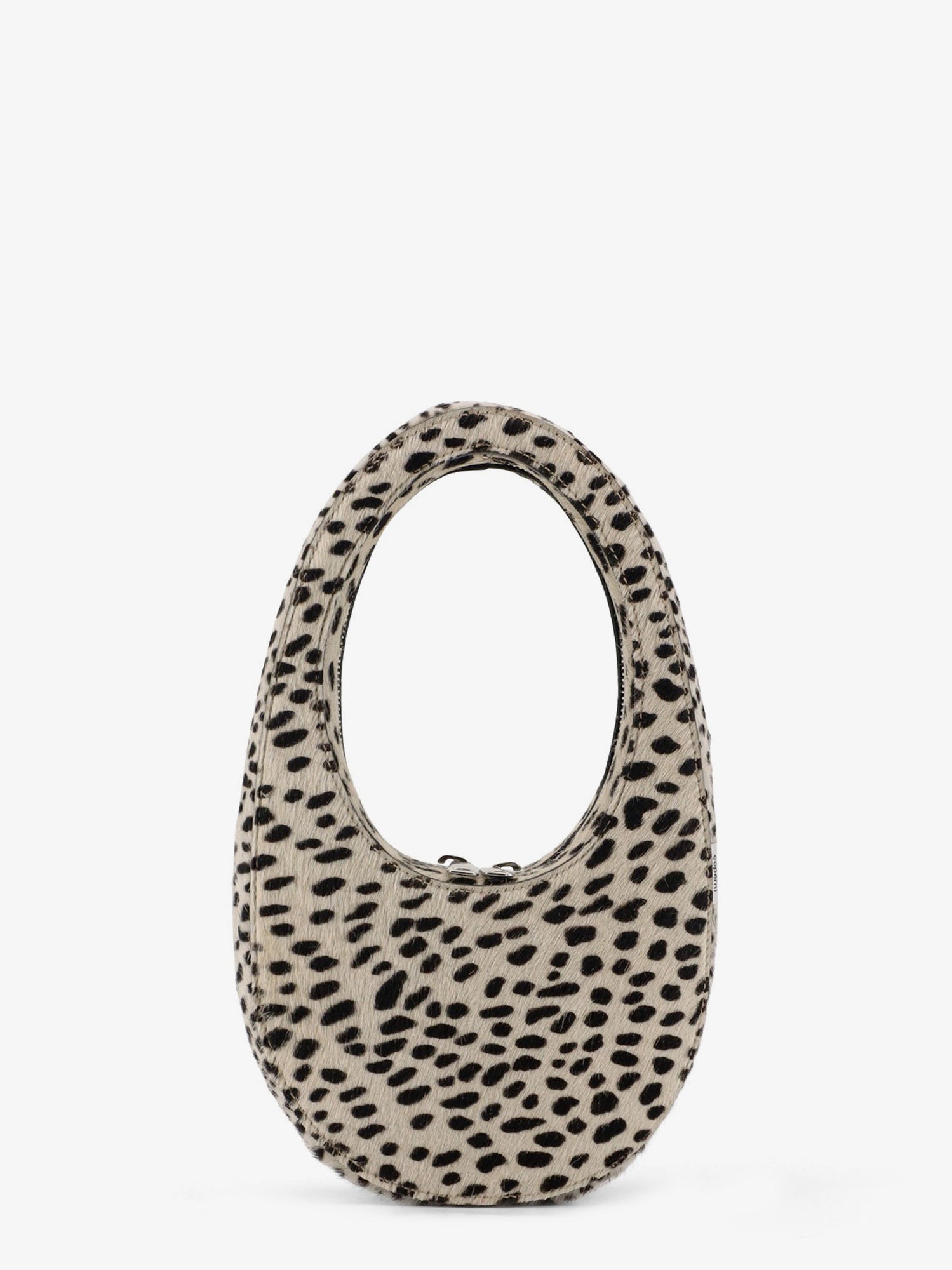 Ponyskin handbag