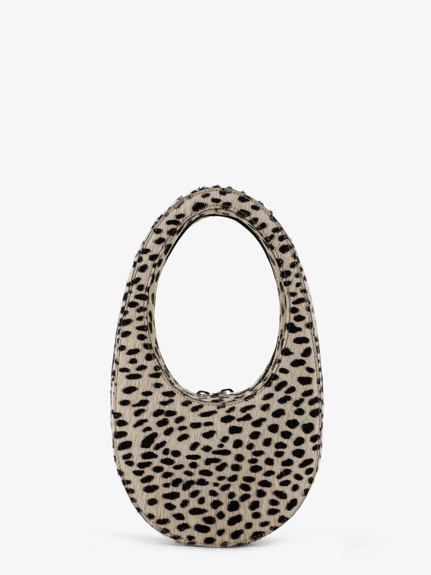 Ponyskin handbag - Image 2