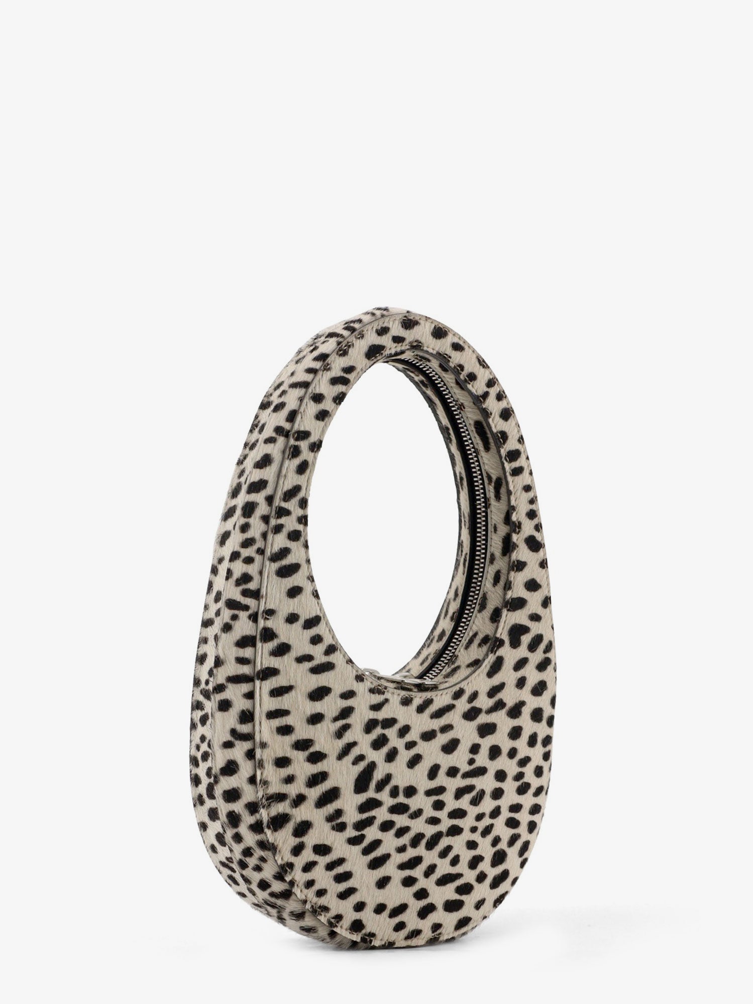 Ponyskin handbag - Image 3