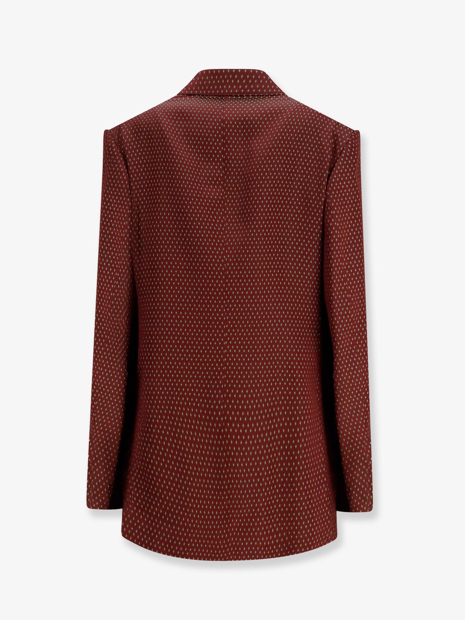 Bafya viscose blazer - Image 2