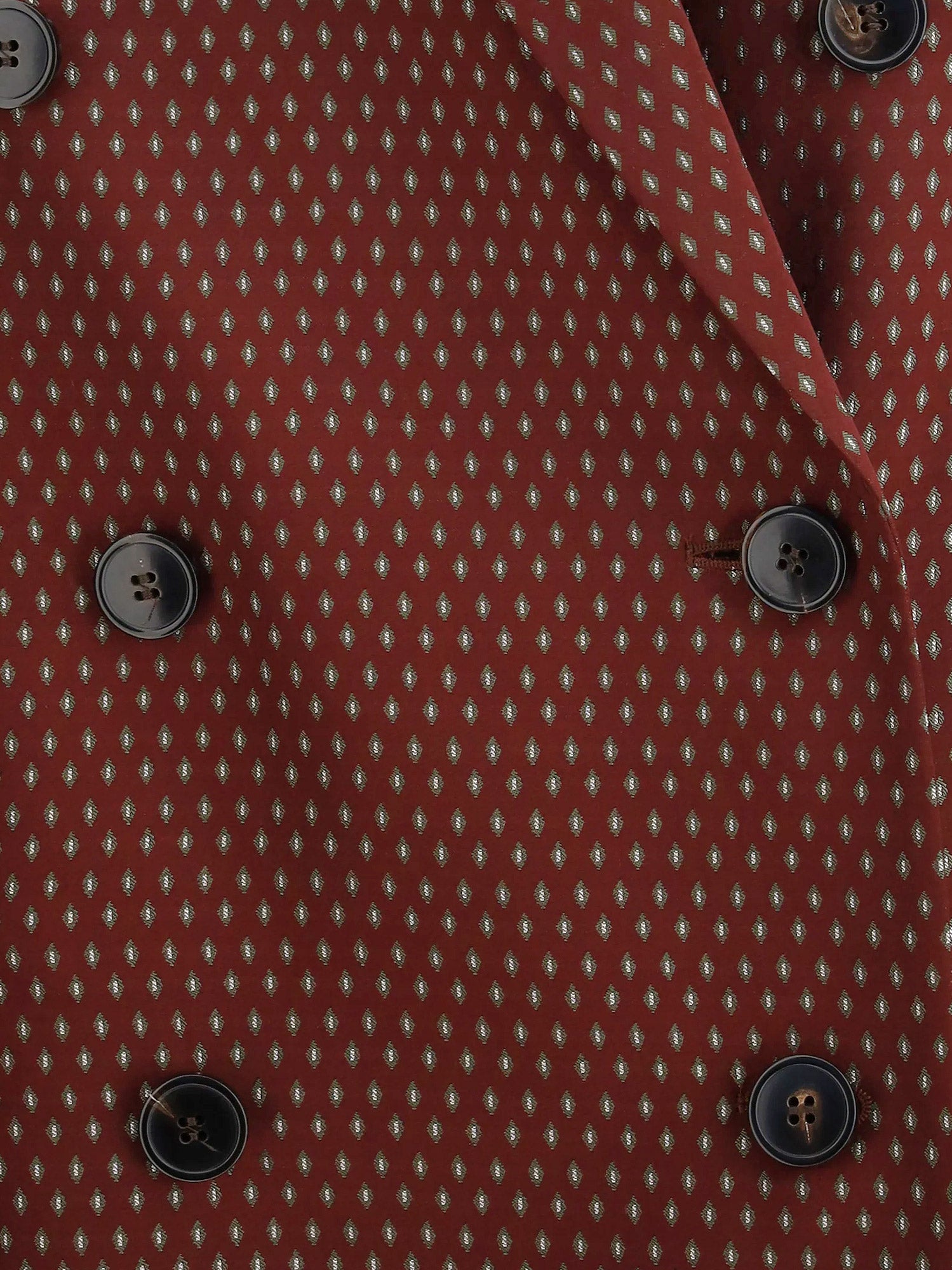 Bafya viscose blazer - Image 3