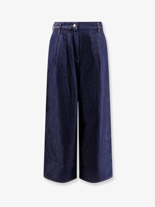 Pamplona cotton jeans
