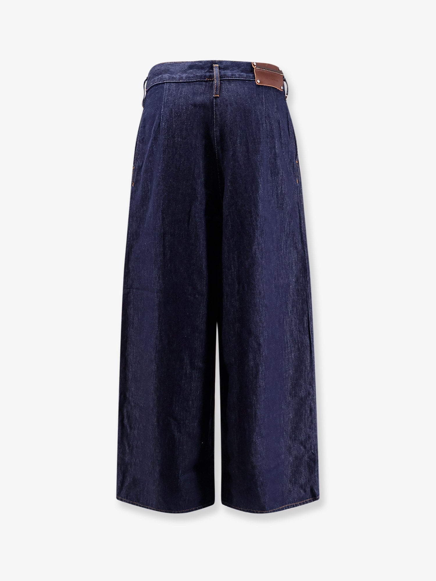 Pamplona cotton jeans - Image 2
