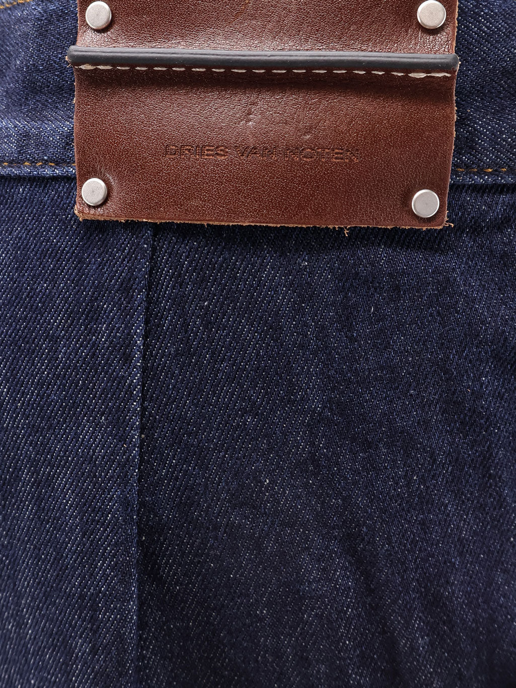 Pamplona cotton jeans - Image 3