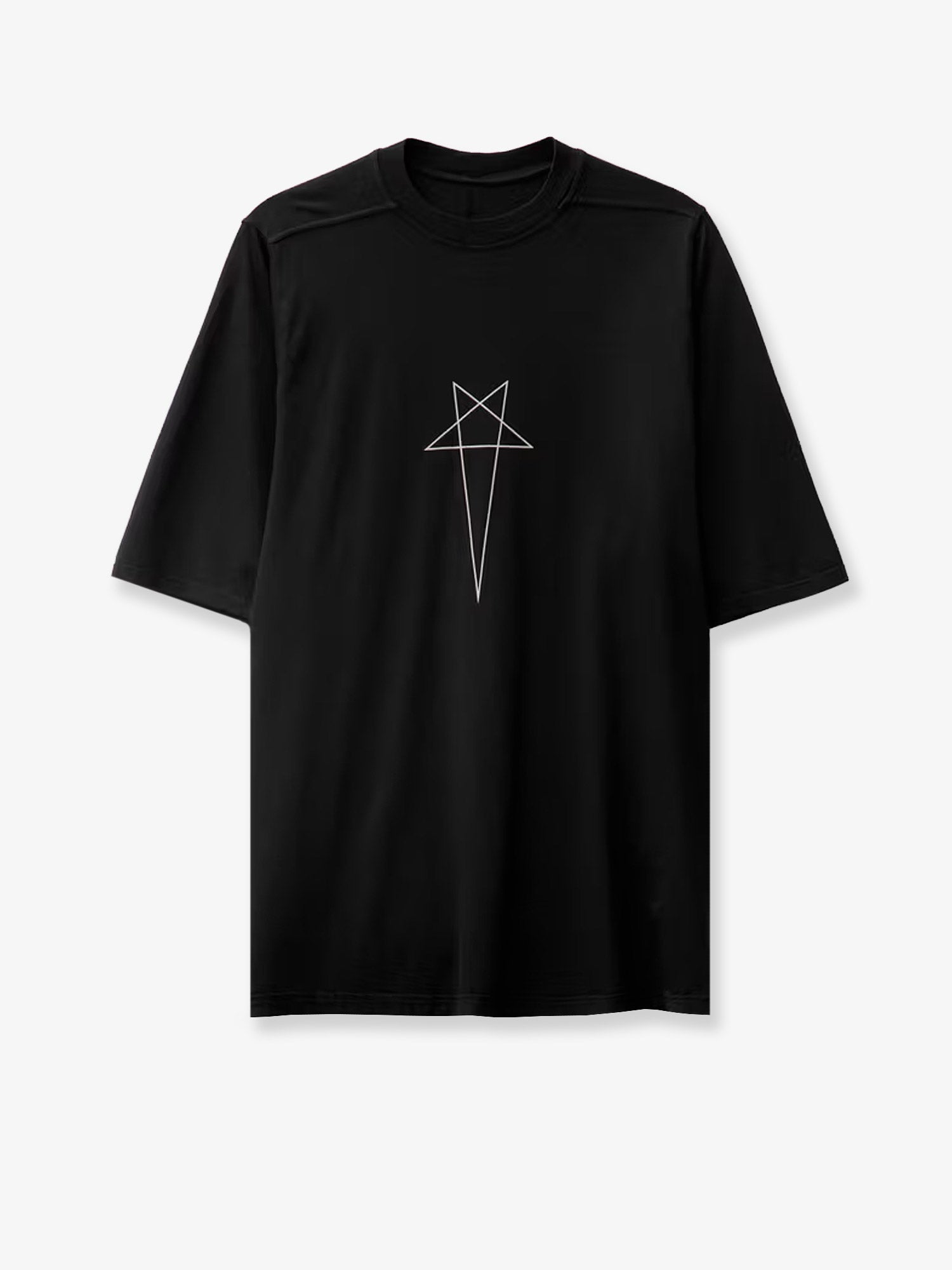 Tommy T organic cotton t-shirt