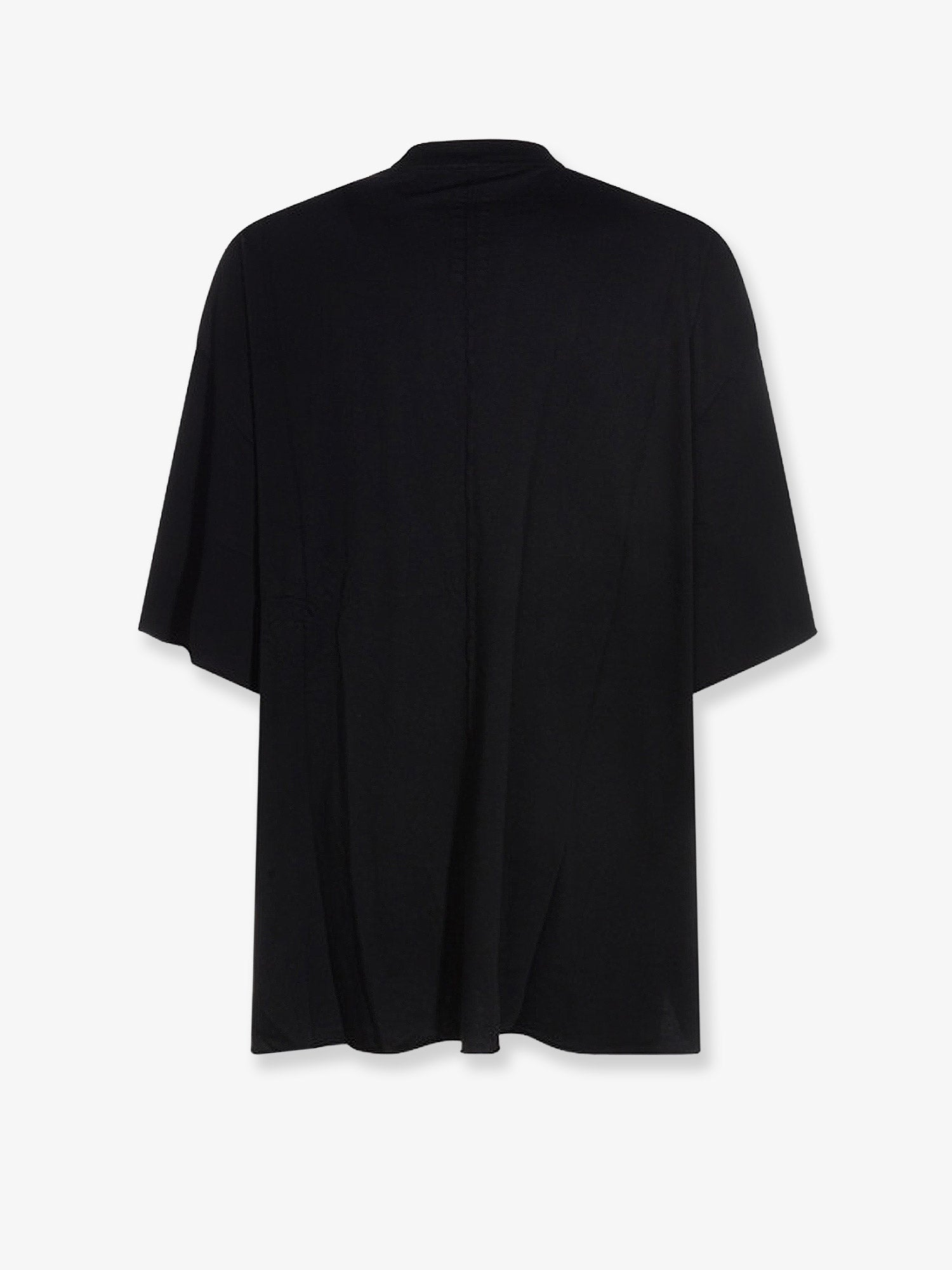 Tommy T organic cotton t-shirt - Image 2