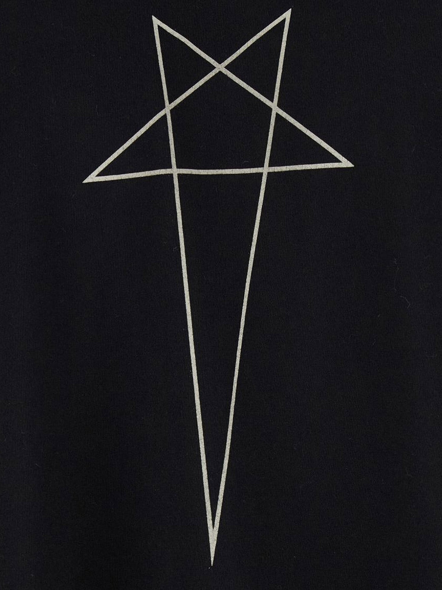 Tommy T organic cotton t-shirt - Image 3
