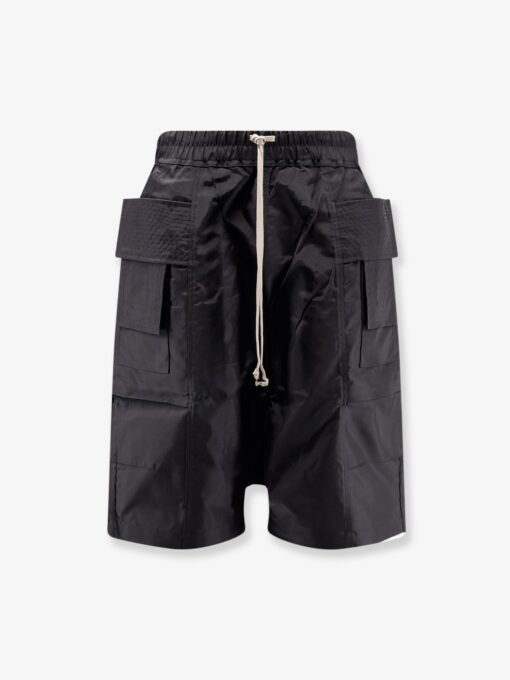 Creatch Cargo Pods recycled nylon shorts