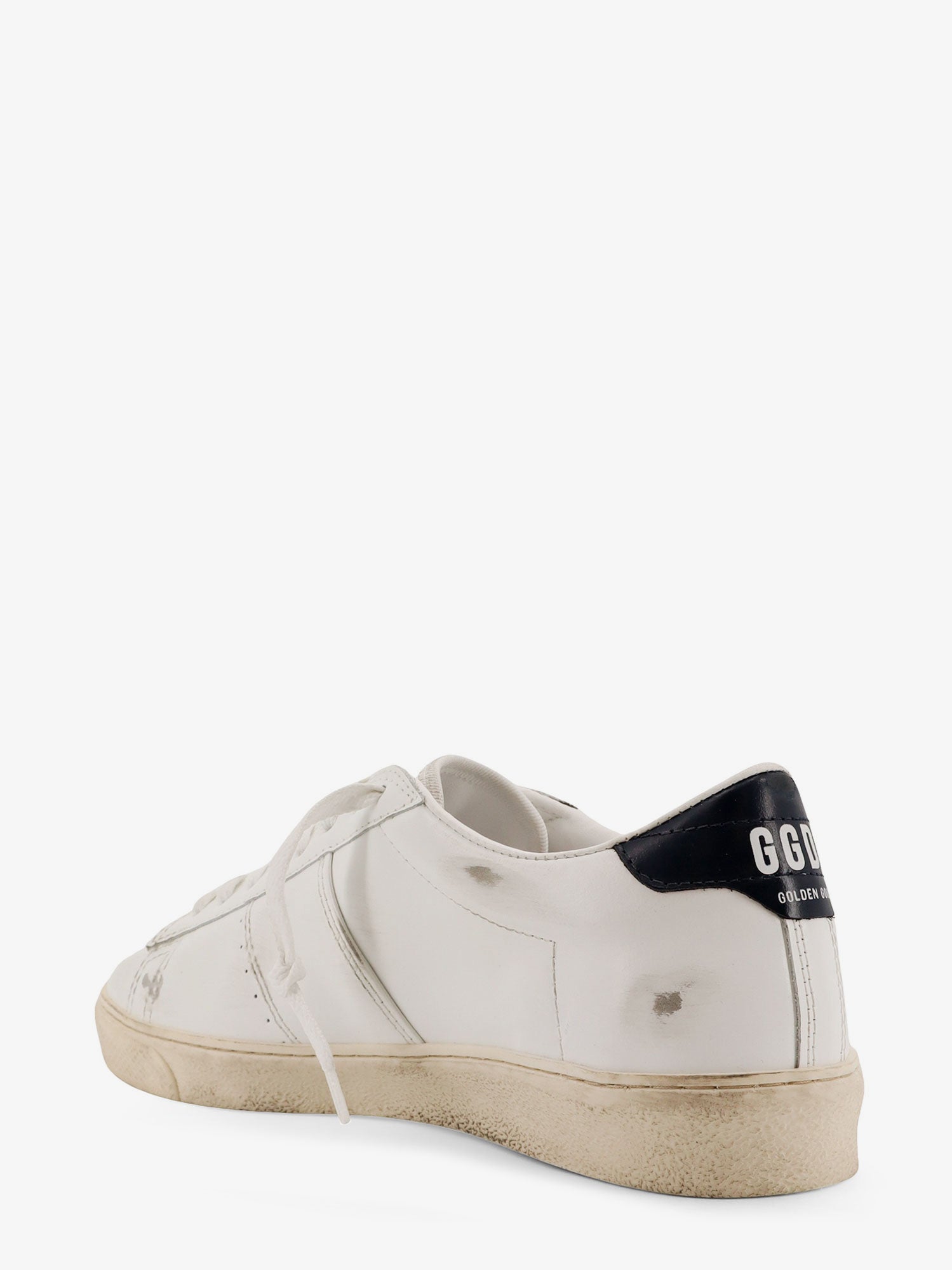 MatchStar leather sneakers - Image 3