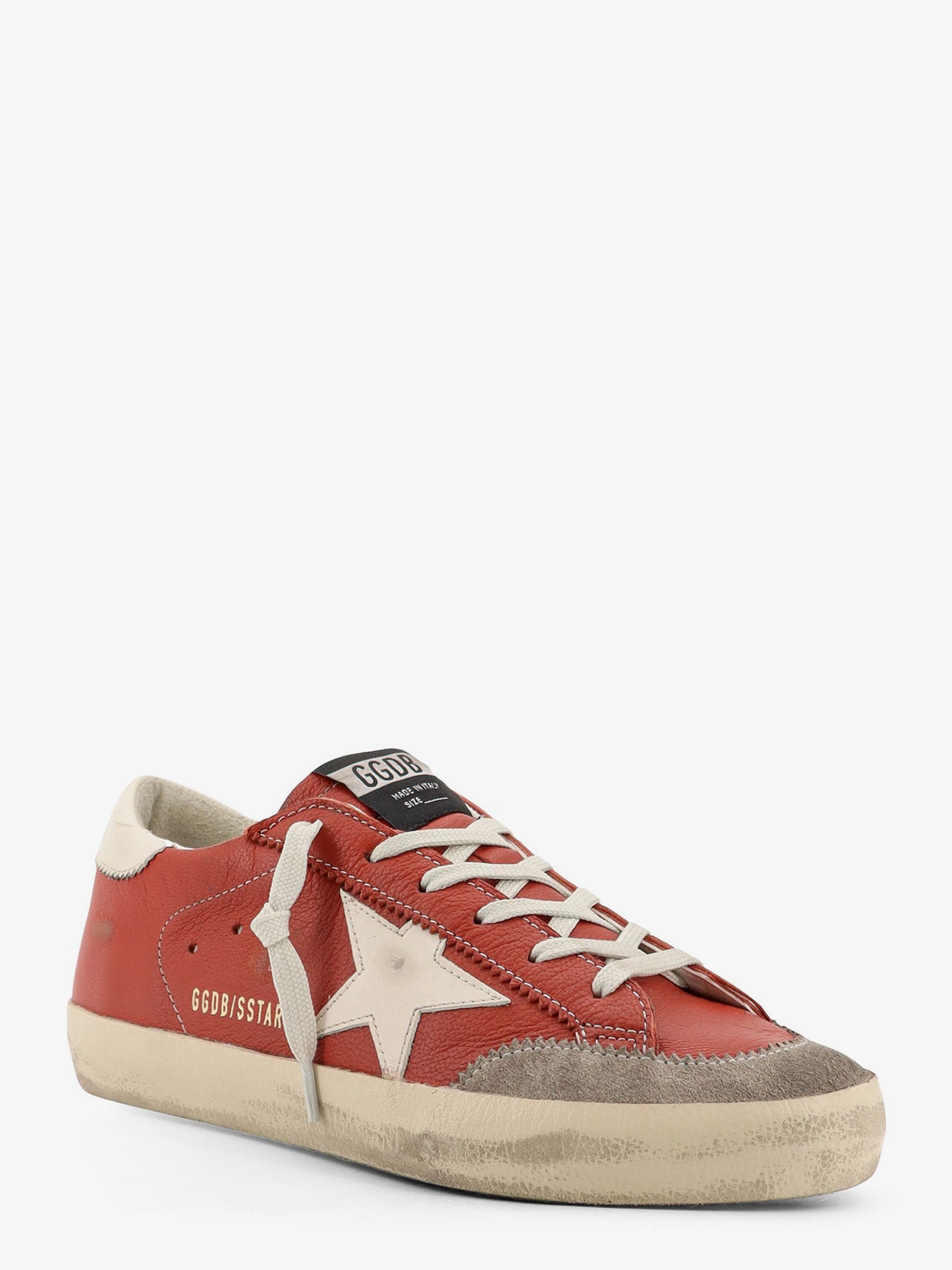 Super Star Penstar Classic leather sneakers - Image 2