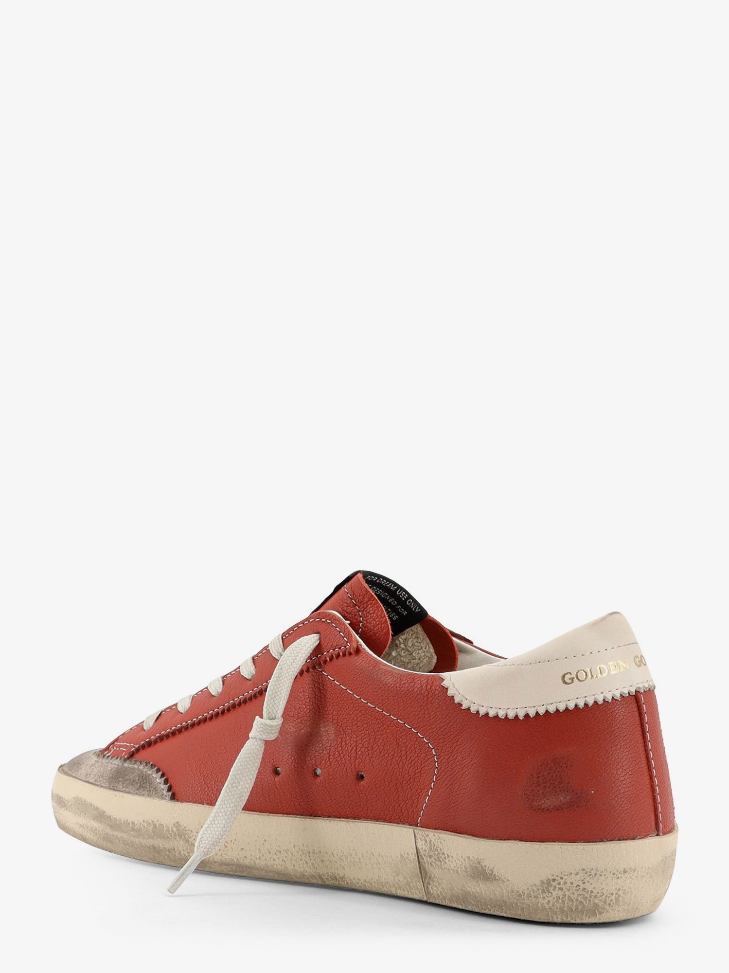 Super Star Penstar Classic leather sneakers - Image 3