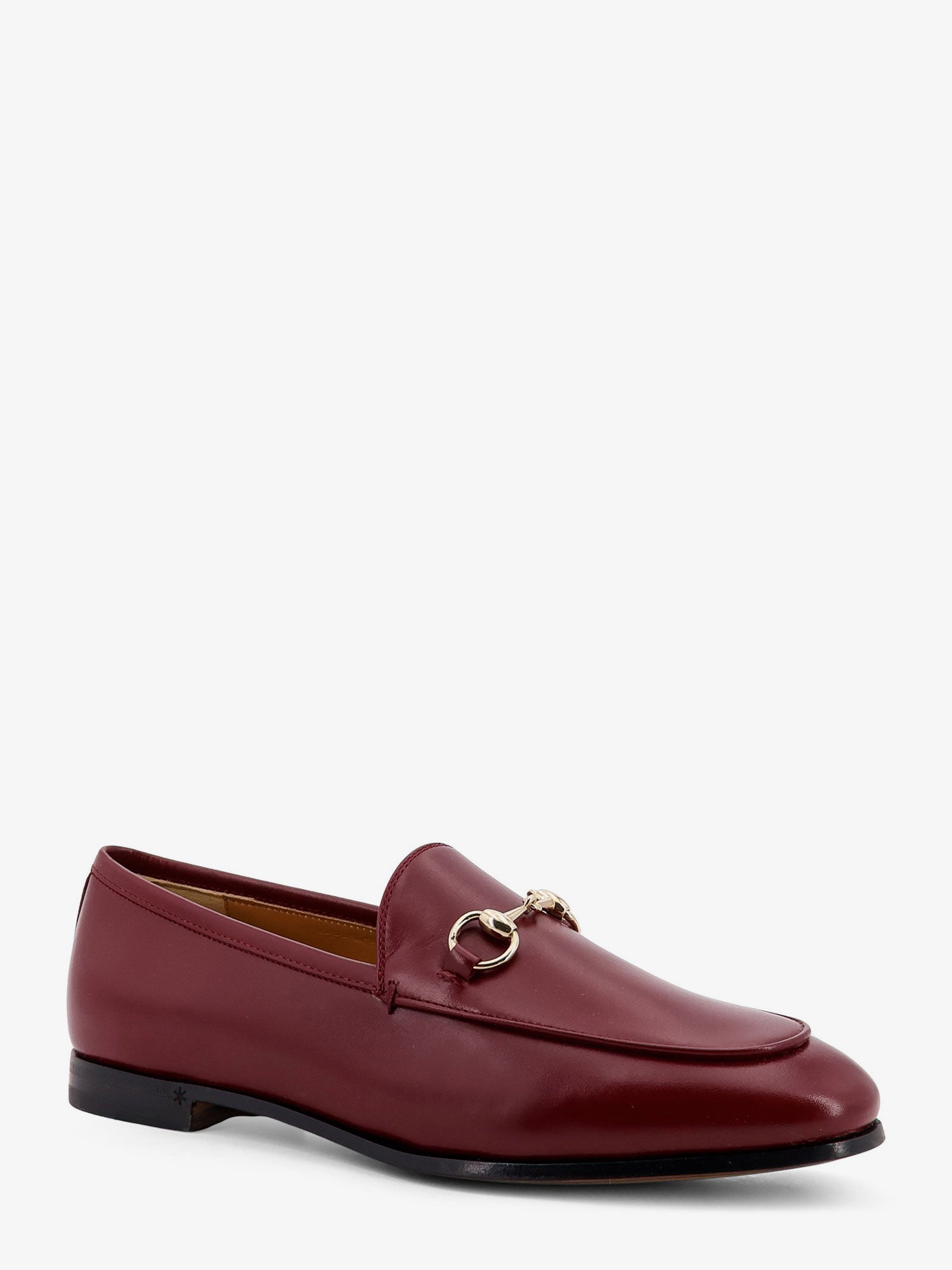 Jordaan leather loafers - Image 2