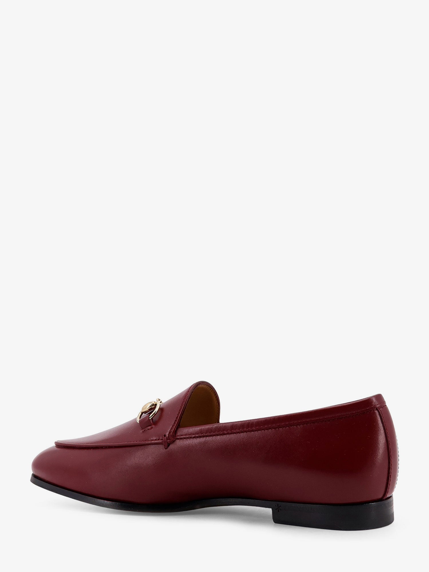 Jordaan leather loafers - Image 3