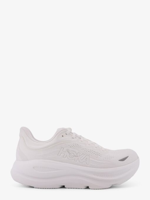 M Bondi 9 synthetic fabric sneakers