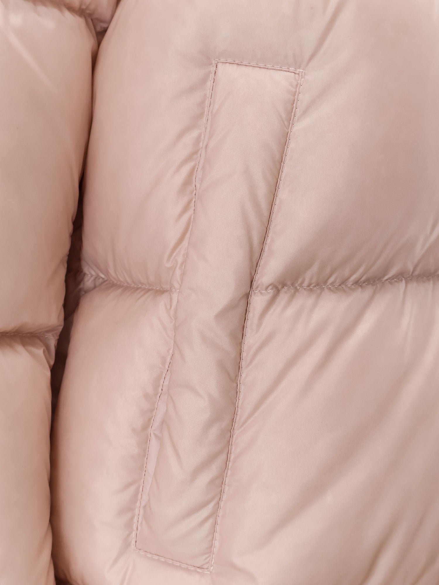 Serittes nylon down jacket - Image 3