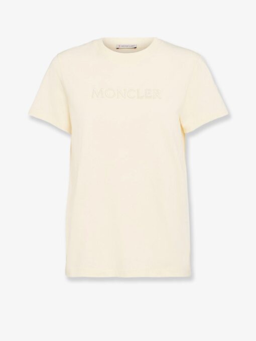 Biologic cotton t-shirt