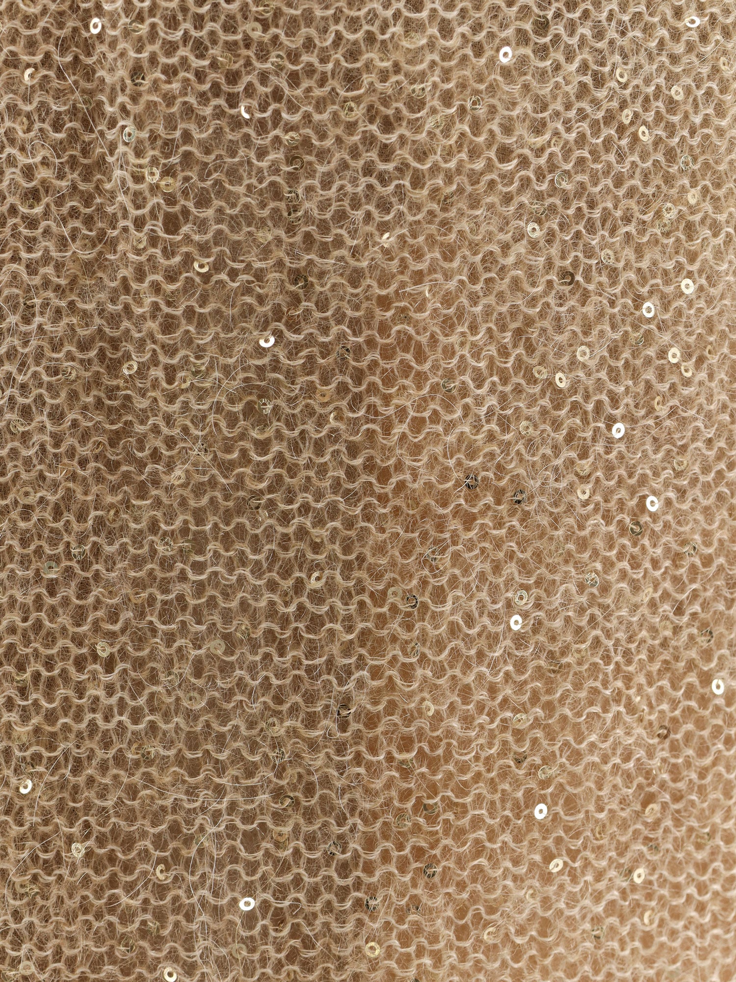 Mohair blend skirt - Image 3