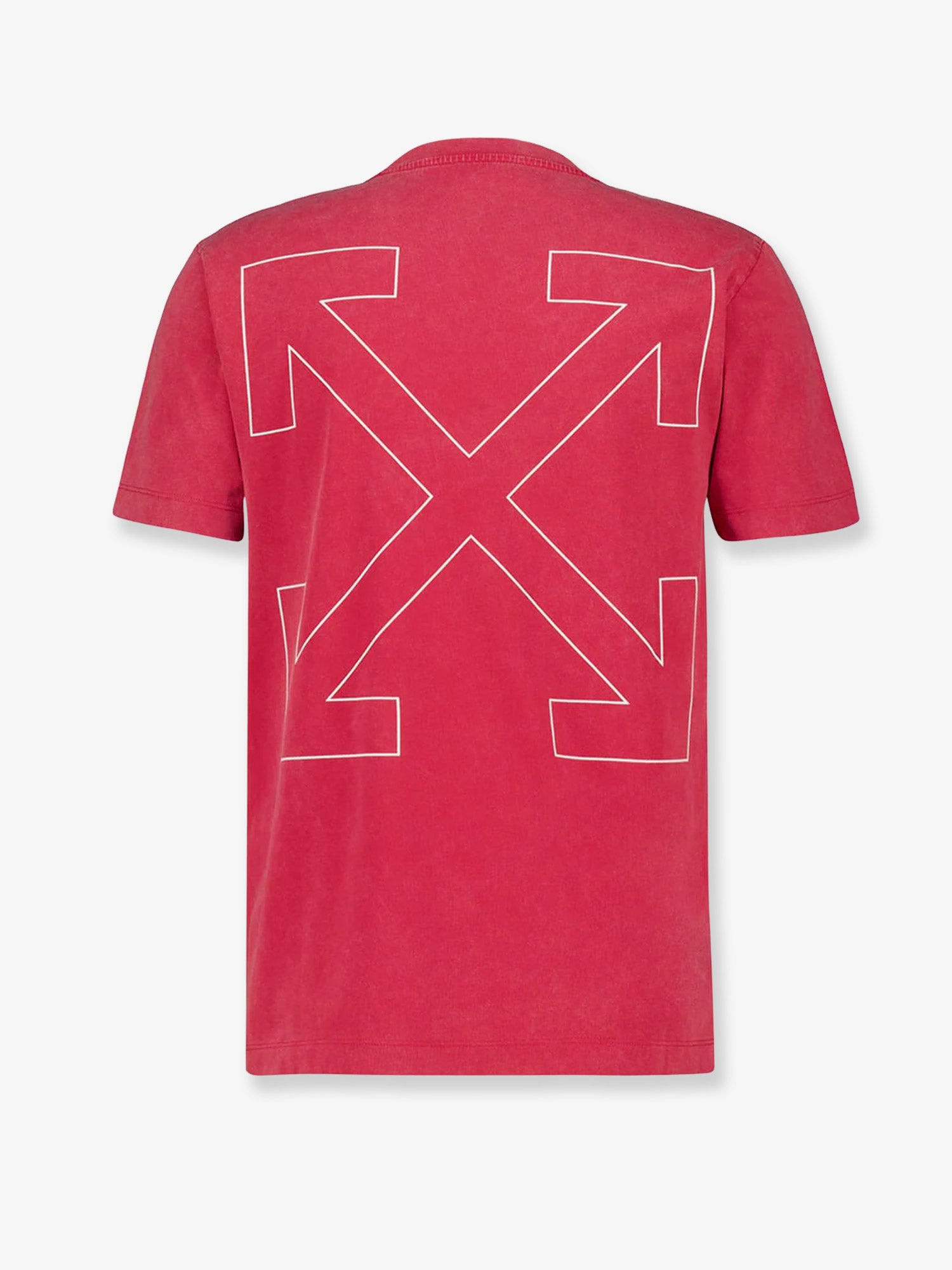 Cotton T-shirt - Image 2