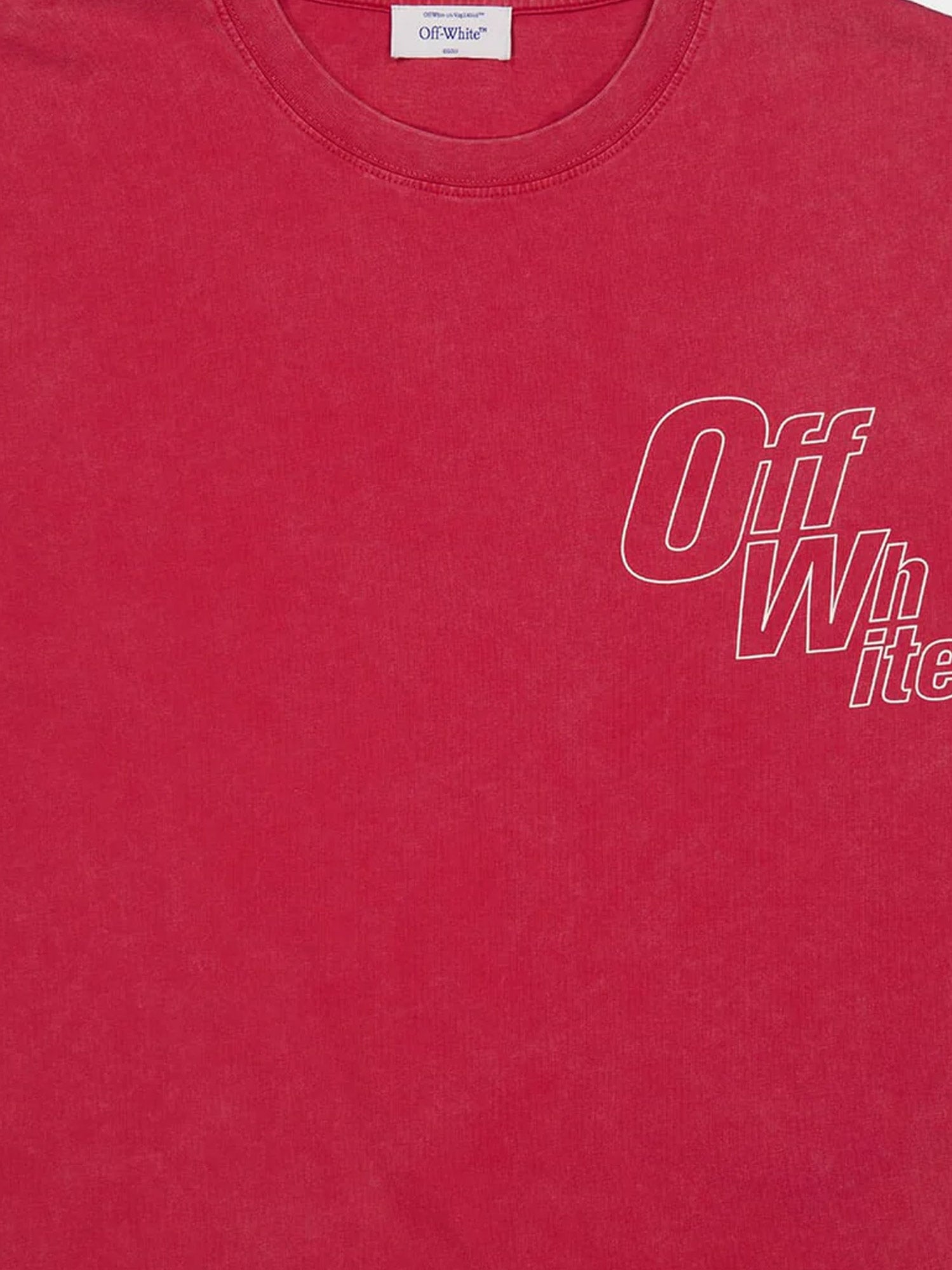 Cotton T-shirt - Image 3