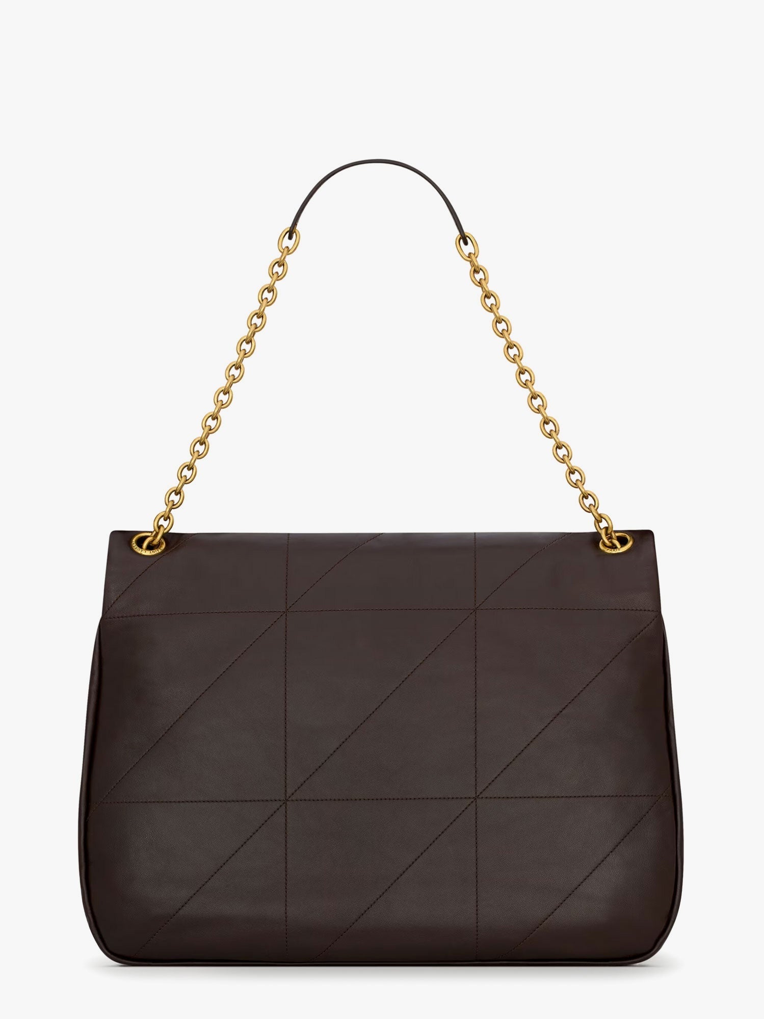 Jamie 4.3 Large leather shoulder bag - Image 2