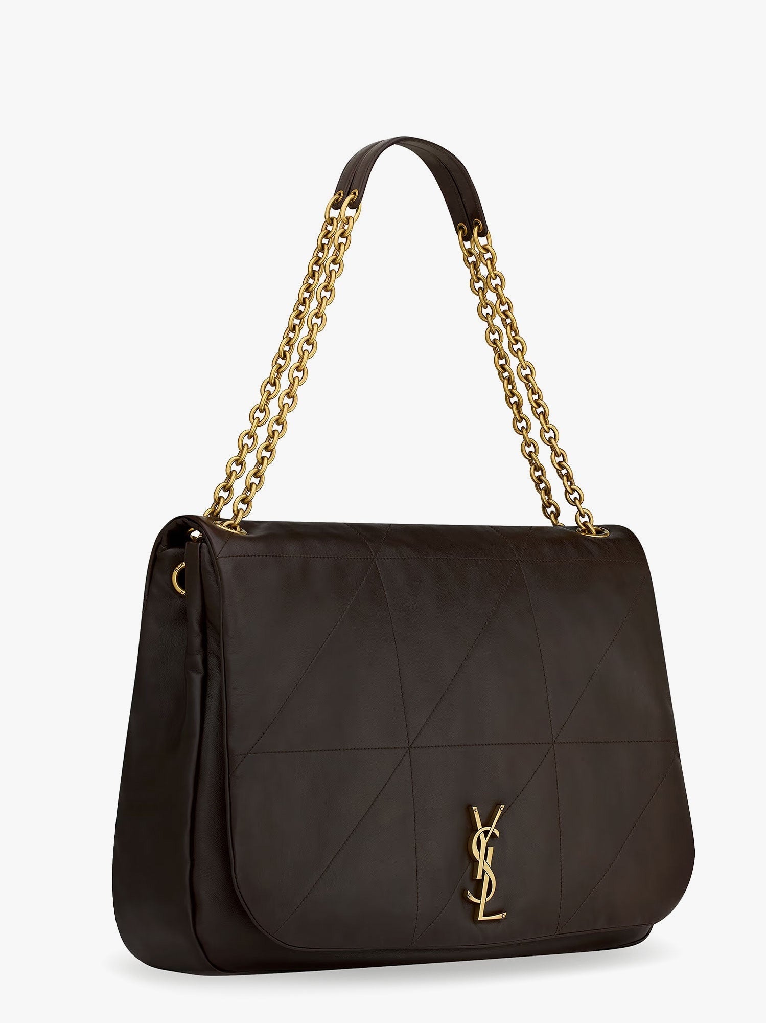 Jamie 4.3 Large leather shoulder bag - Image 3