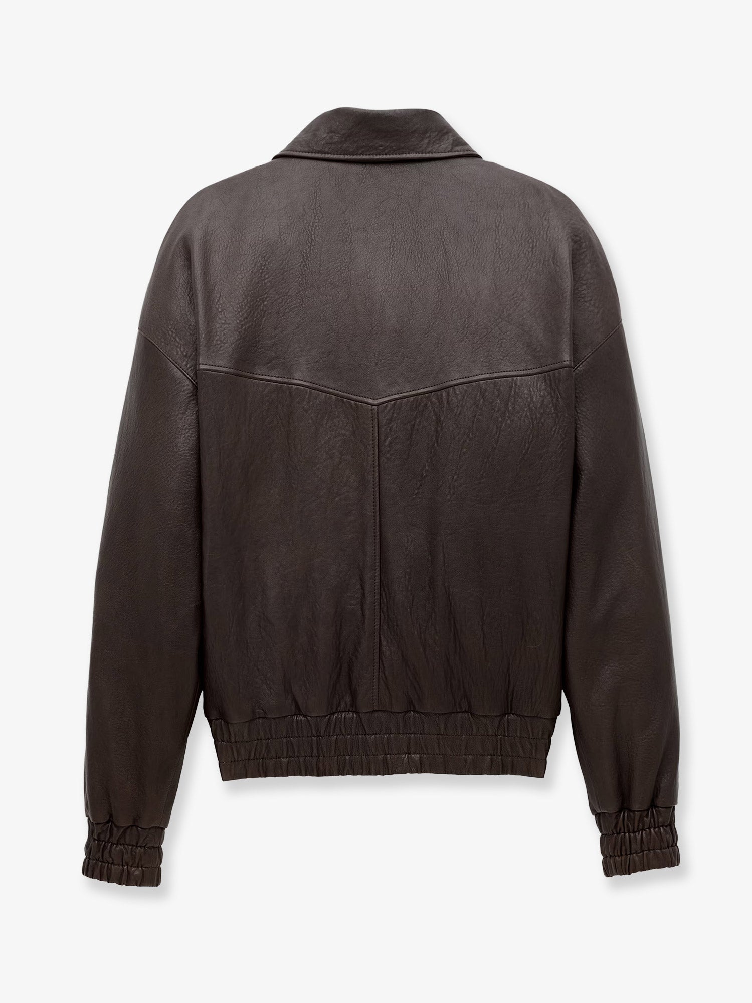 Leather Jacket - Image 2