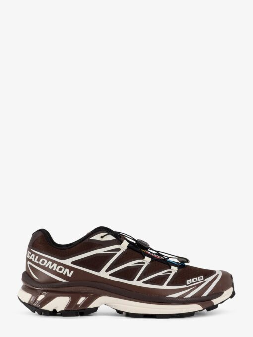XT-6 nylon sneakers