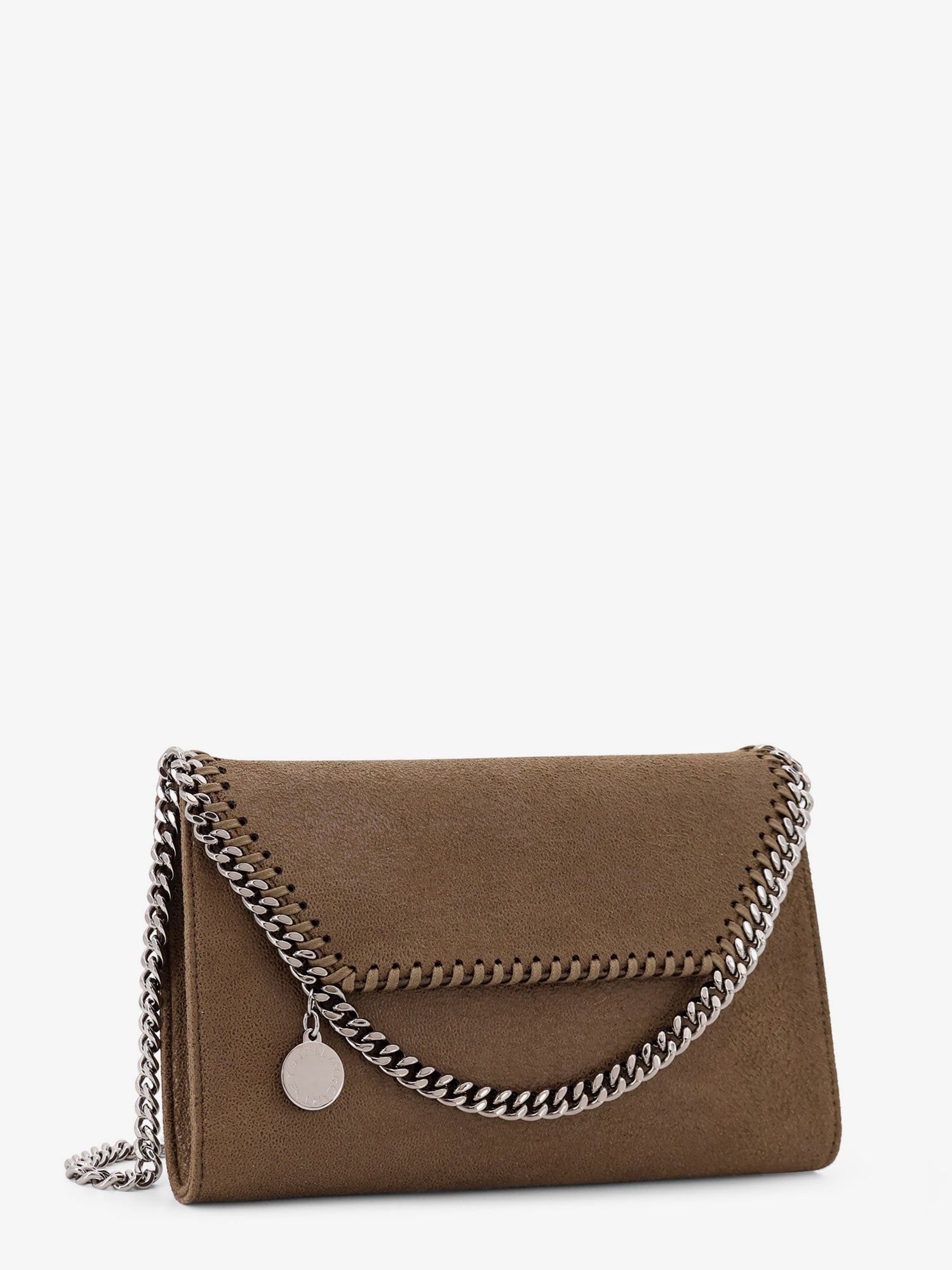 Falabella Wallet Shaggy Deer shoulder bag - Image 3