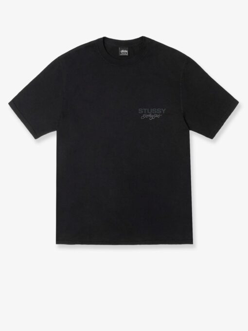Surf Club cotton T-shirt