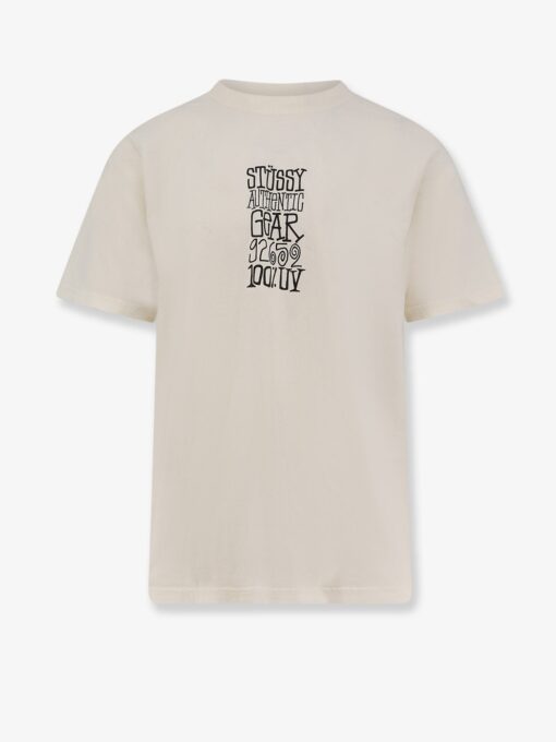 Authentic Gear cotton T-shirt