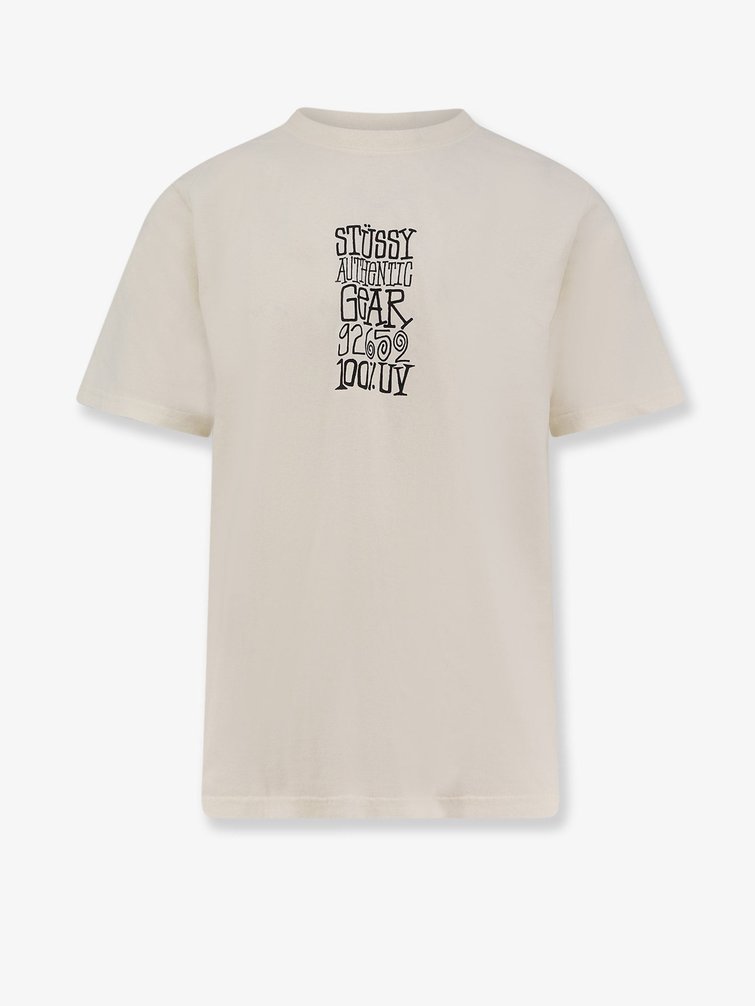 Authentic Gear cotton T-shirt