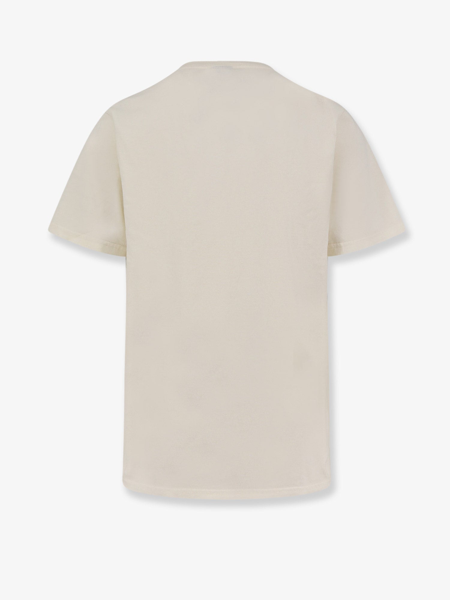 Authentic Gear cotton T-shirt - Image 2