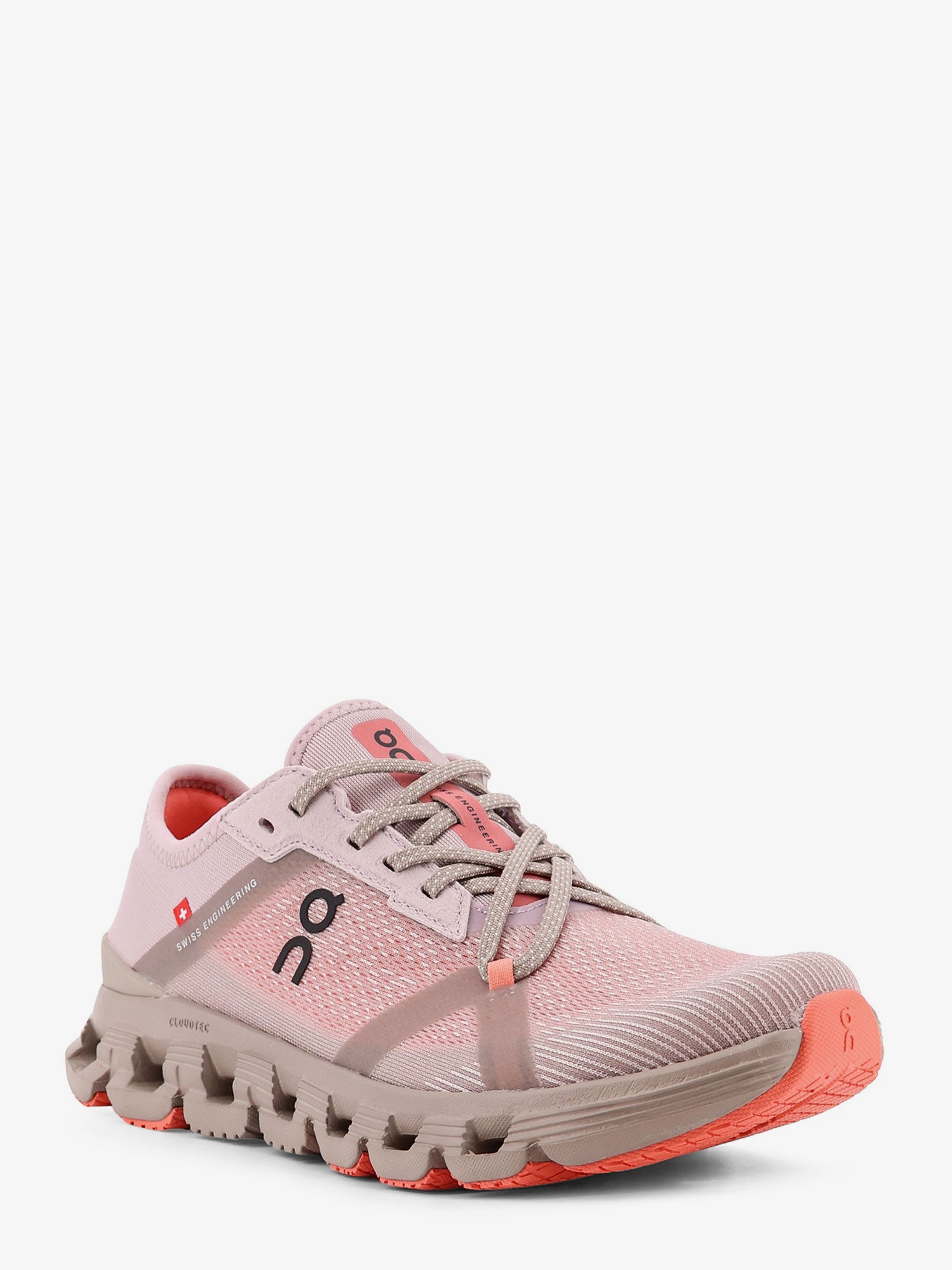 Cloud X 4AD mesh low-top sneakers - Image 2