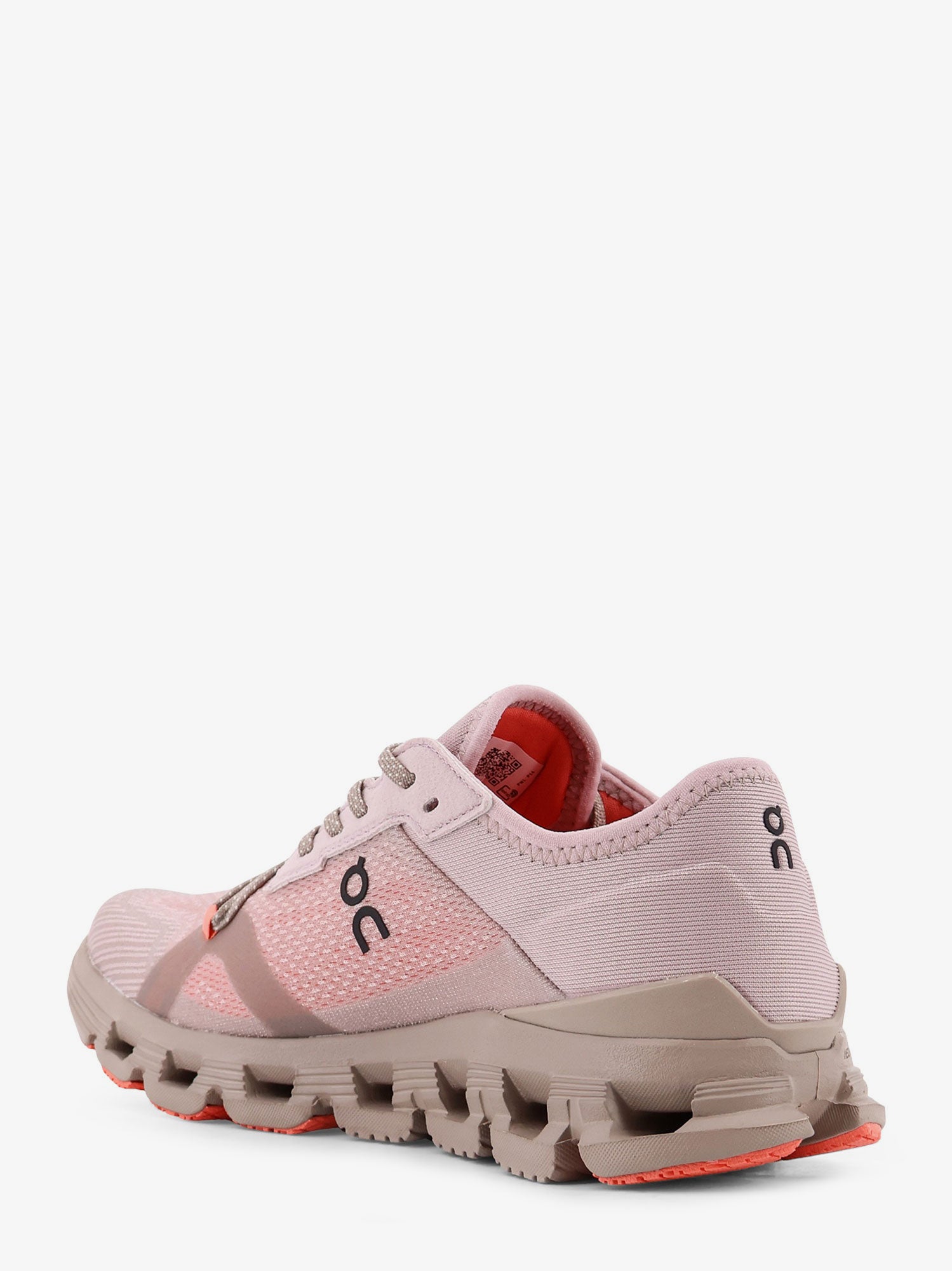 Cloud X 4AD mesh low-top sneakers - Image 3