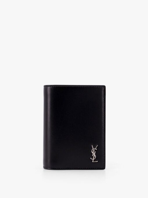 Leather wallet
