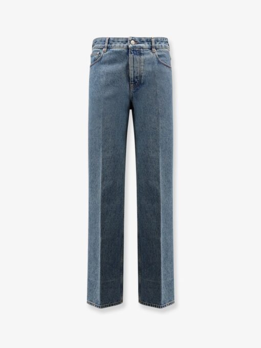 Five pockets jeans