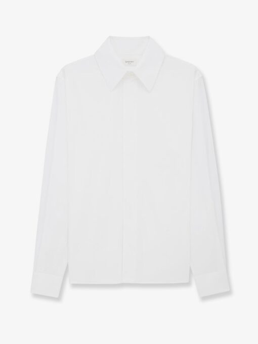 Cotton shirt