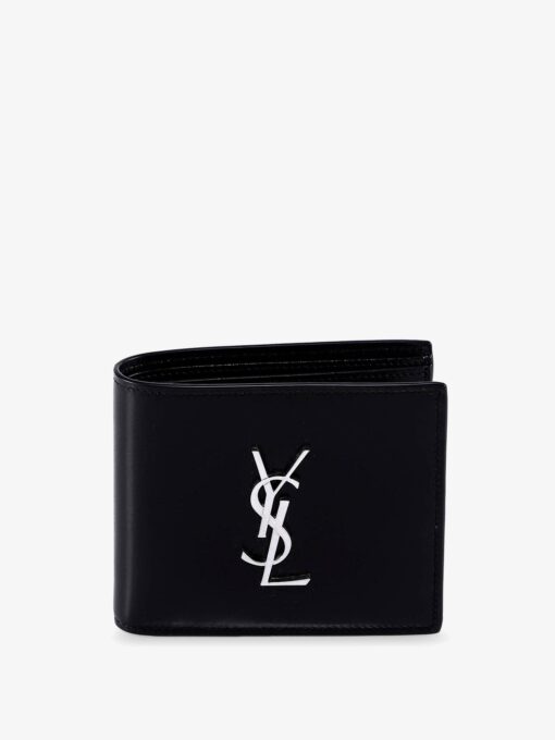 Leather wallet
