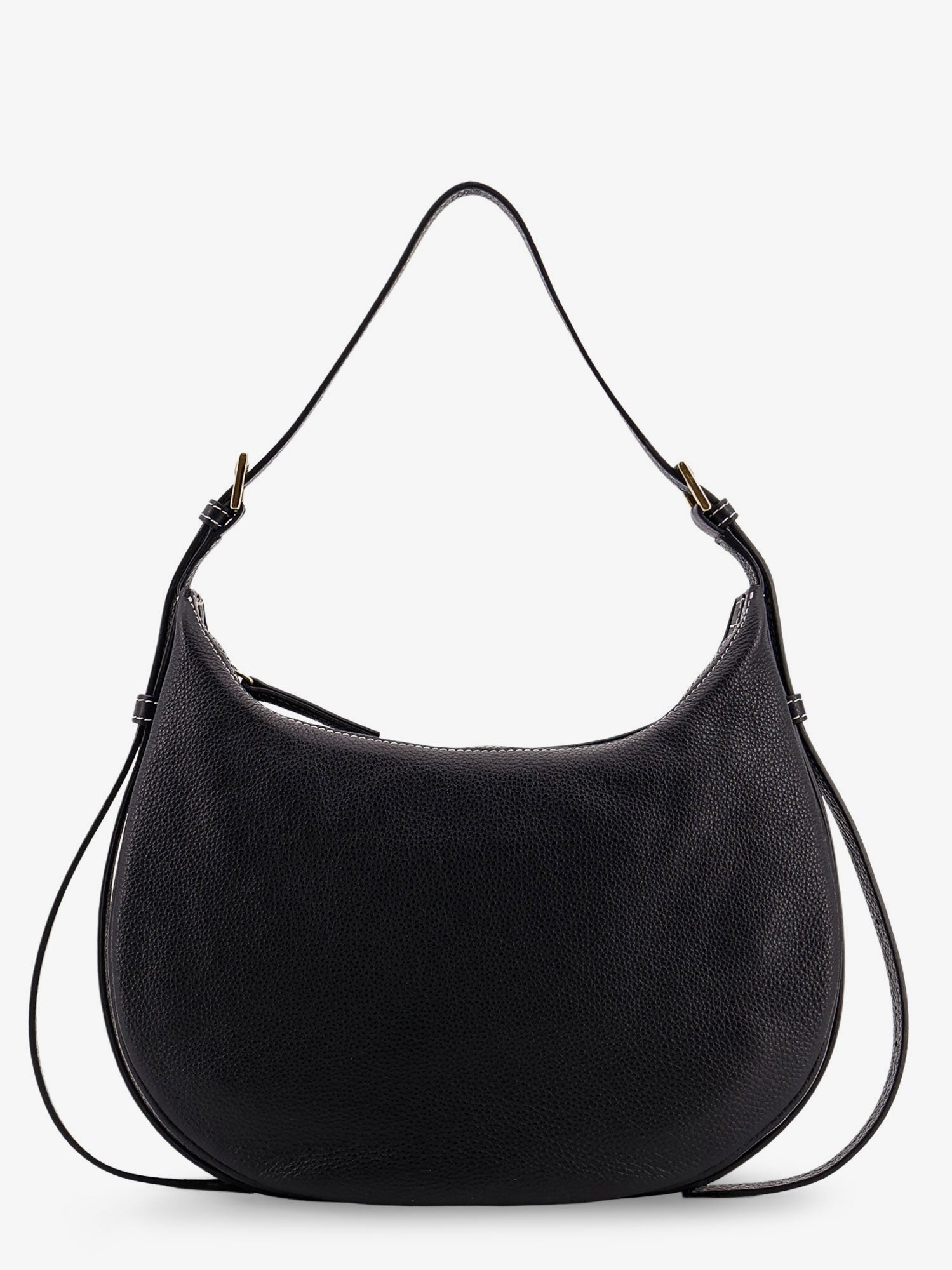 Liveri leather shoulder bag - Image 2