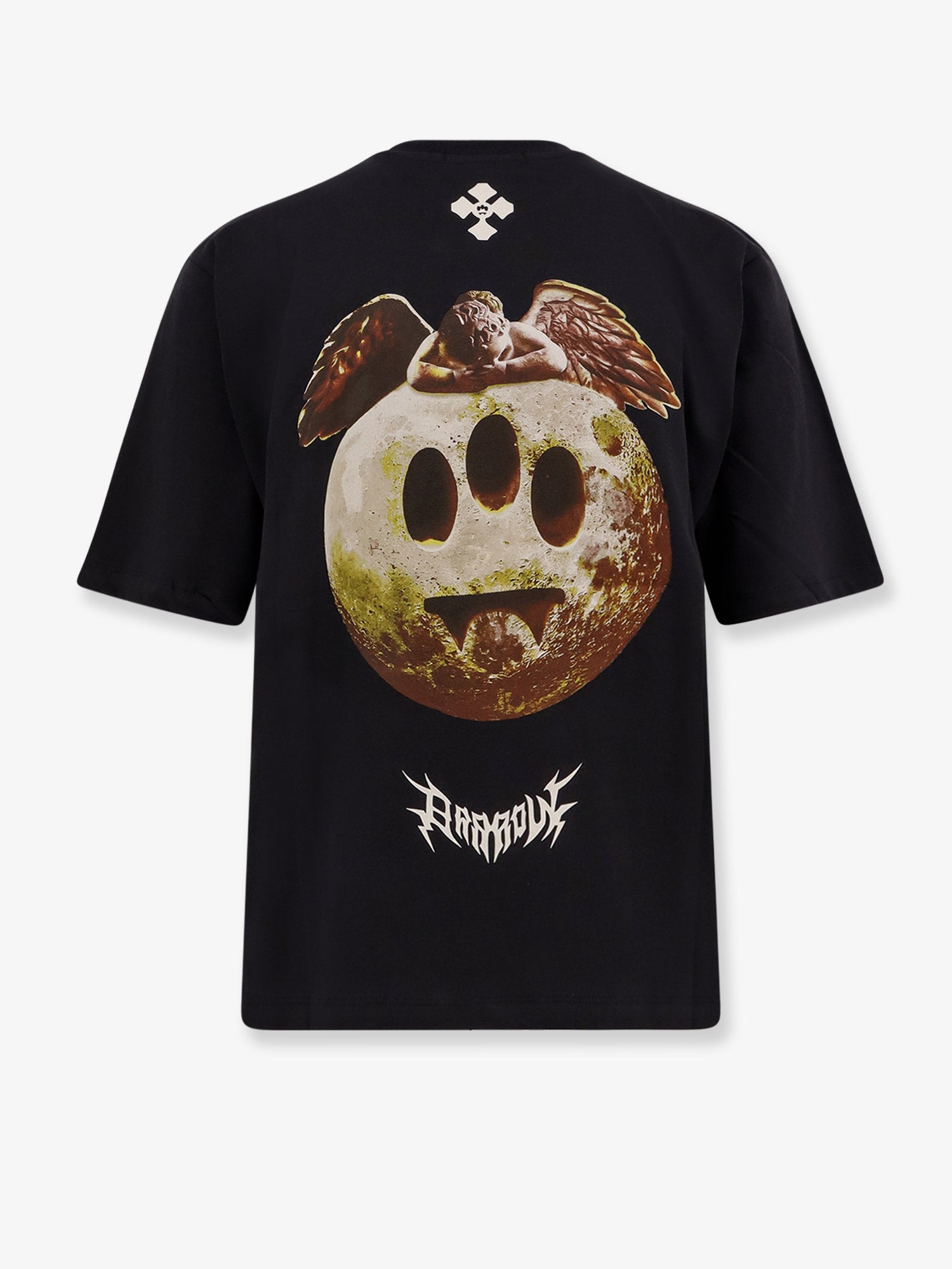 Cotton T-shirt - Image 2