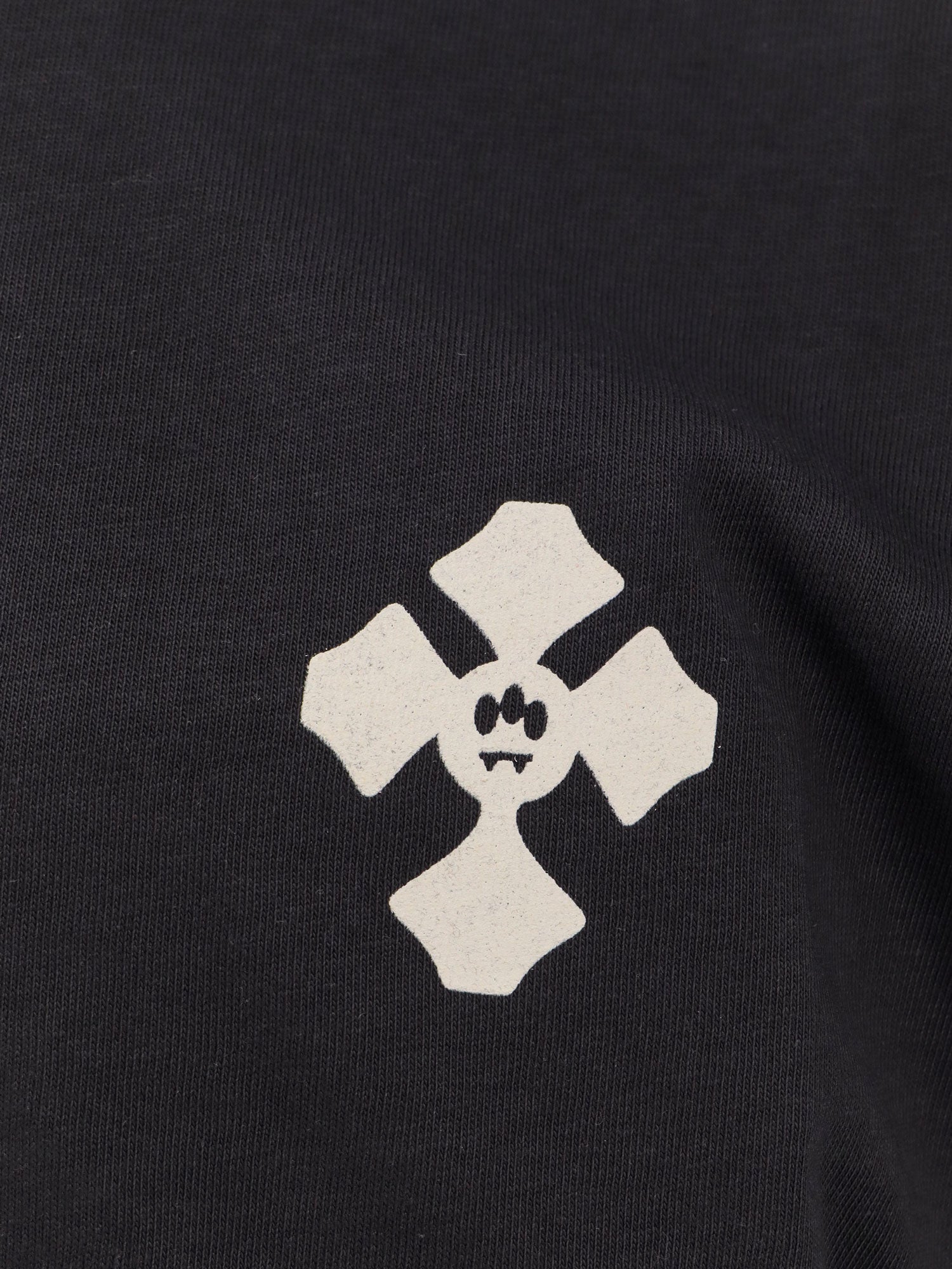 Cotton T-shirt - Image 3