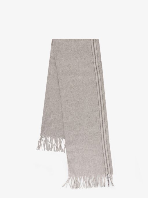 Silk scarf
