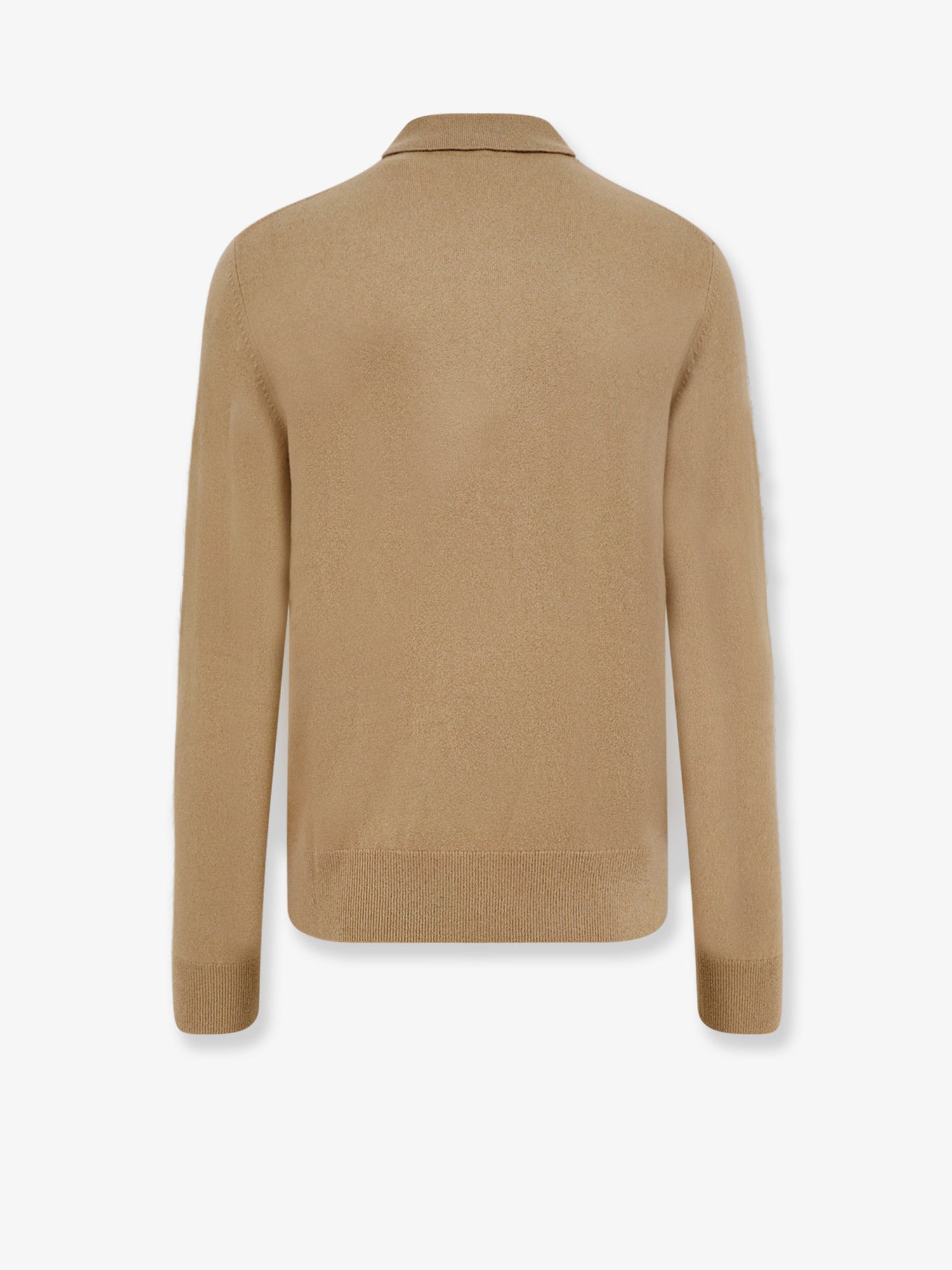 Cameron cashmere polo/sweater - Image 2