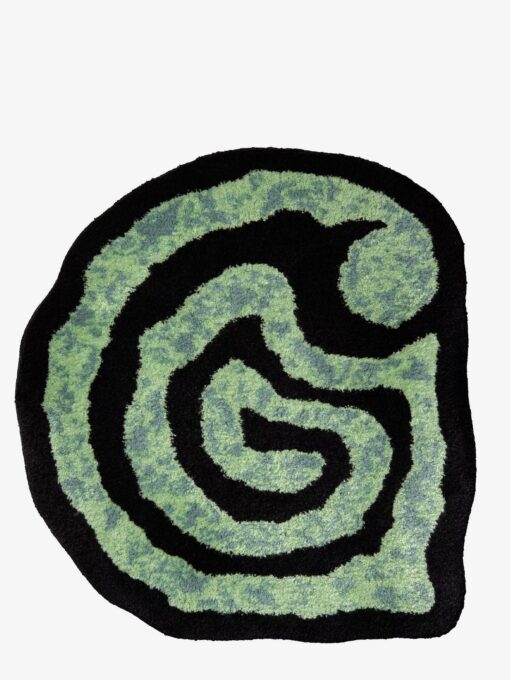 Helix Rug carpet