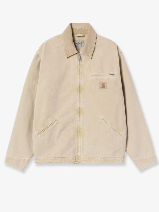 OG Detroit cotton Jacket