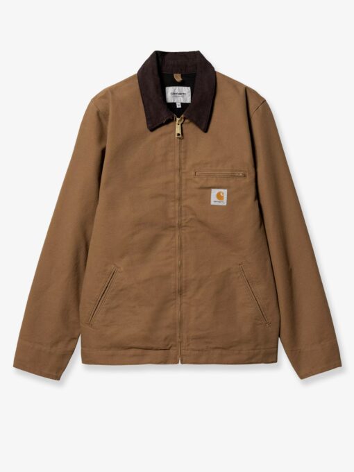 OG Detroit cotton padded jacket